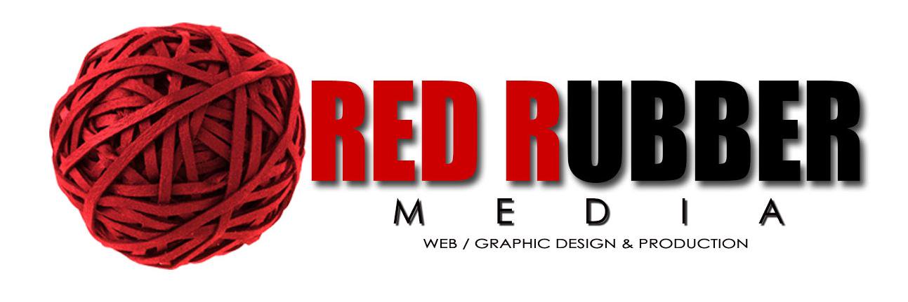 RedRubberMedia's profile banner image