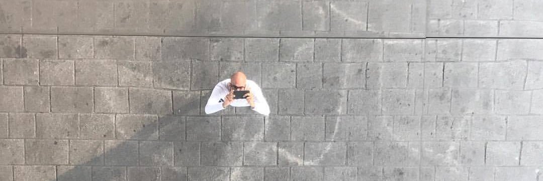 Jesus Quintana banner