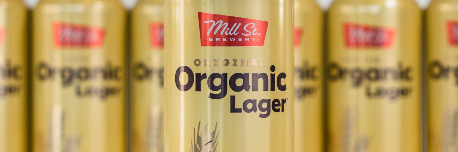 Mill Street Brewery banner