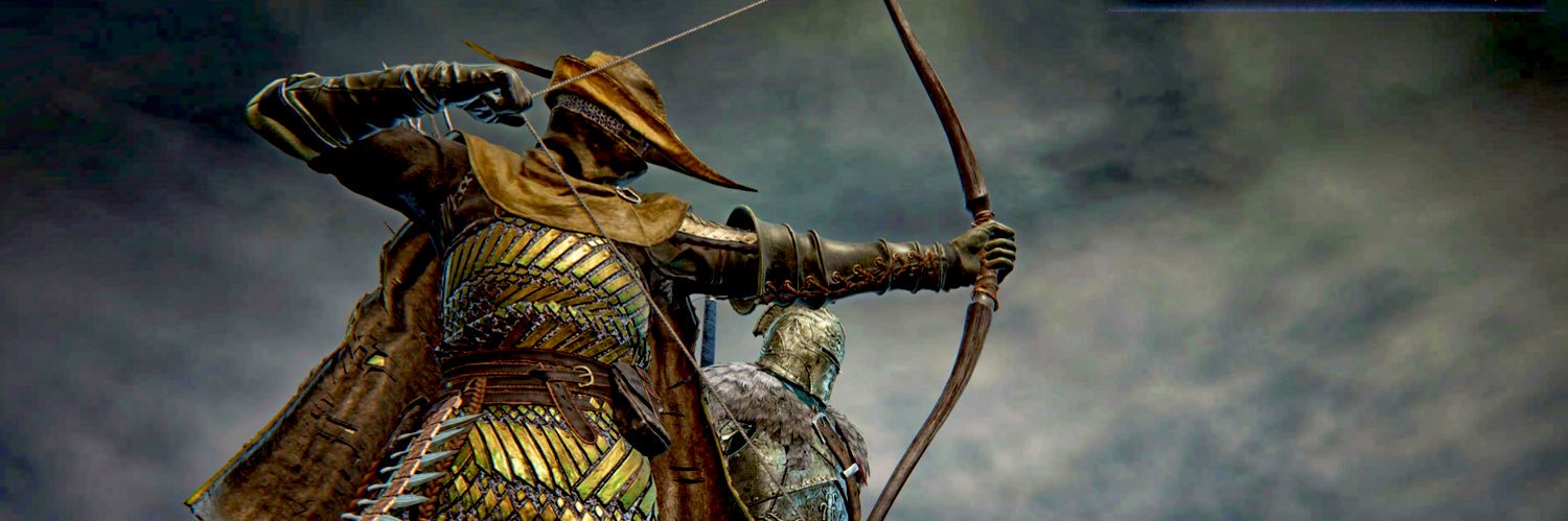 ryukrow's profile banner image