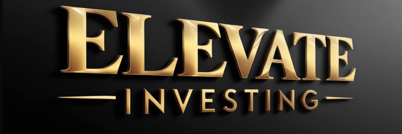 ElevateInv_'s profile banner image