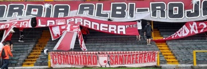 Raúl.S.León #CISF banner