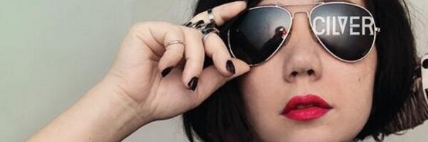 ulianacilver Profile Banner