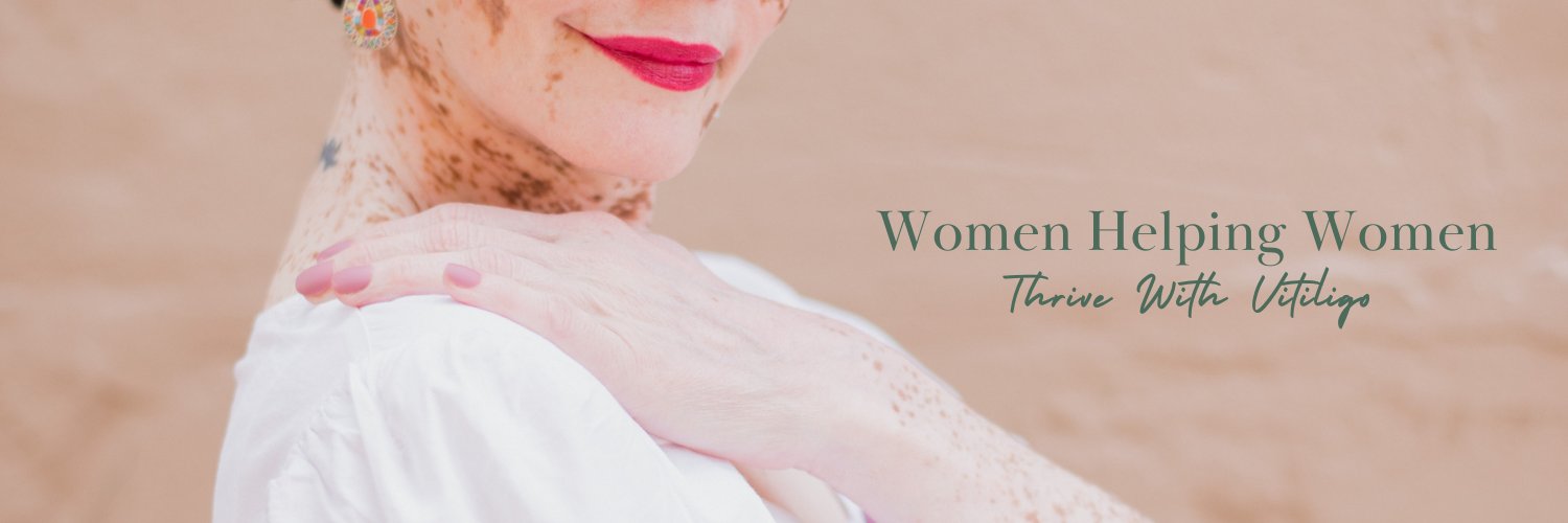 Living Dappled banner