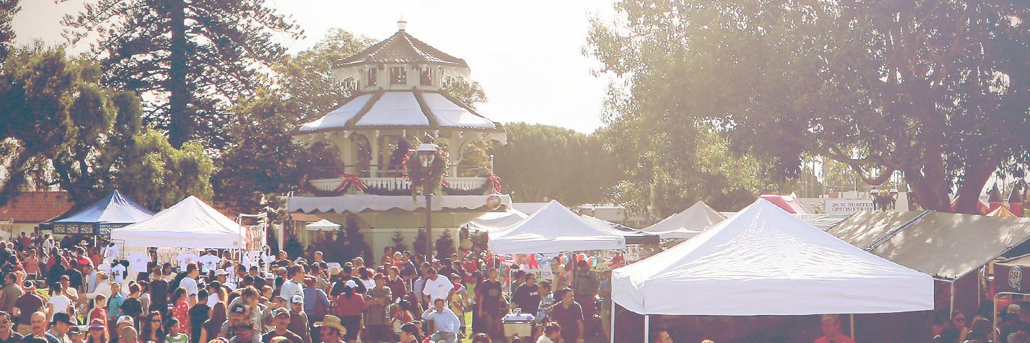 OxnardRecEvents's profile banner image