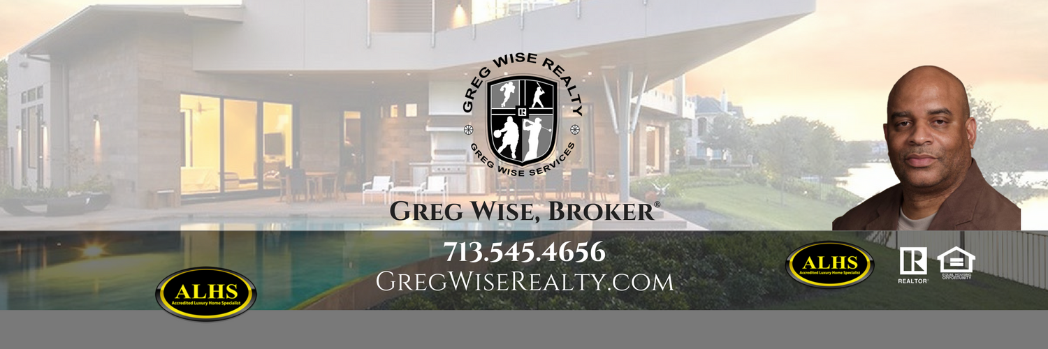 GregWiseRealty's profile banner image
