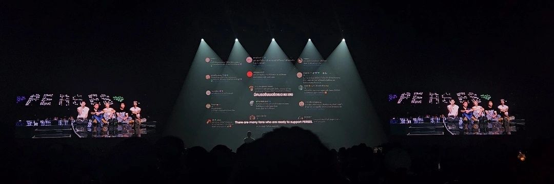 It's Me MYinggg banner