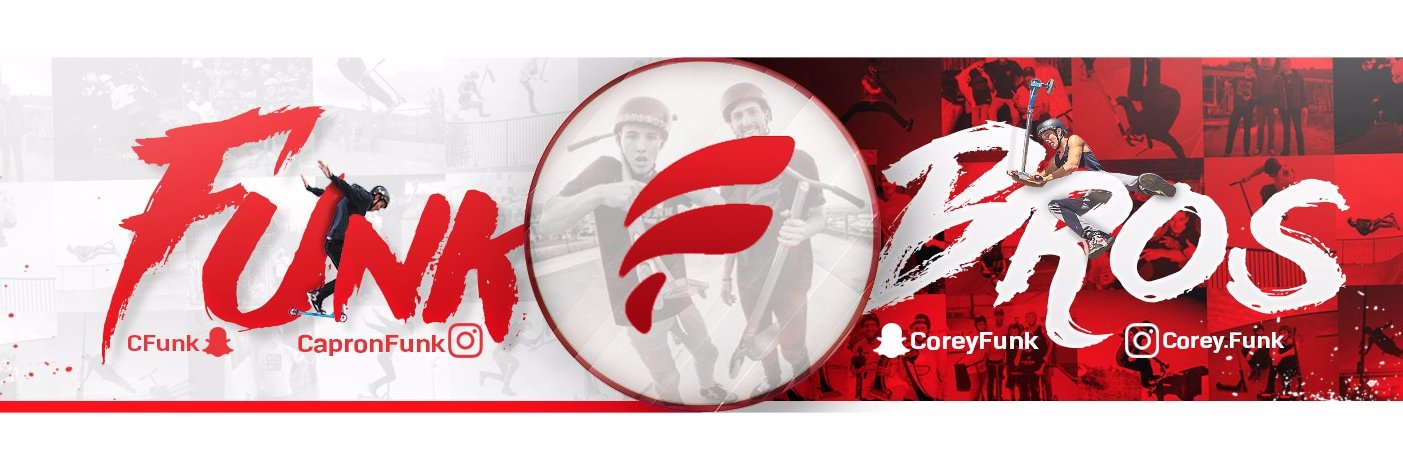 FunkBros banner