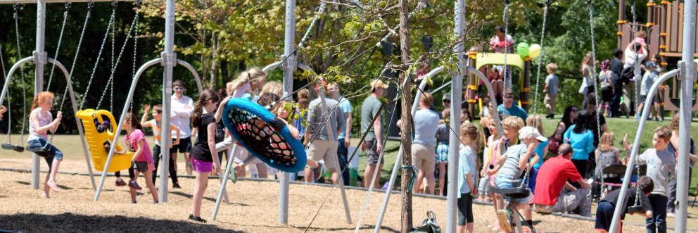 Mary Lin Foundation banner