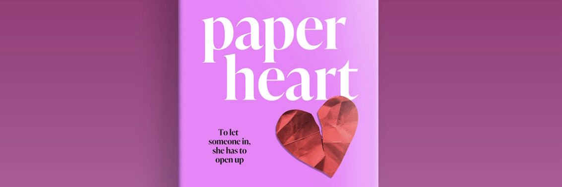 Cecelia Ahern banner