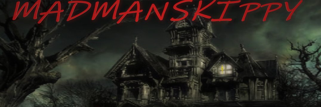 madhhhhh's profile banner image