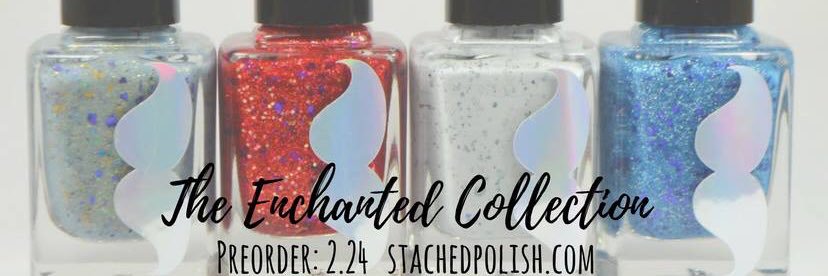 StachedPolish's profile banner image