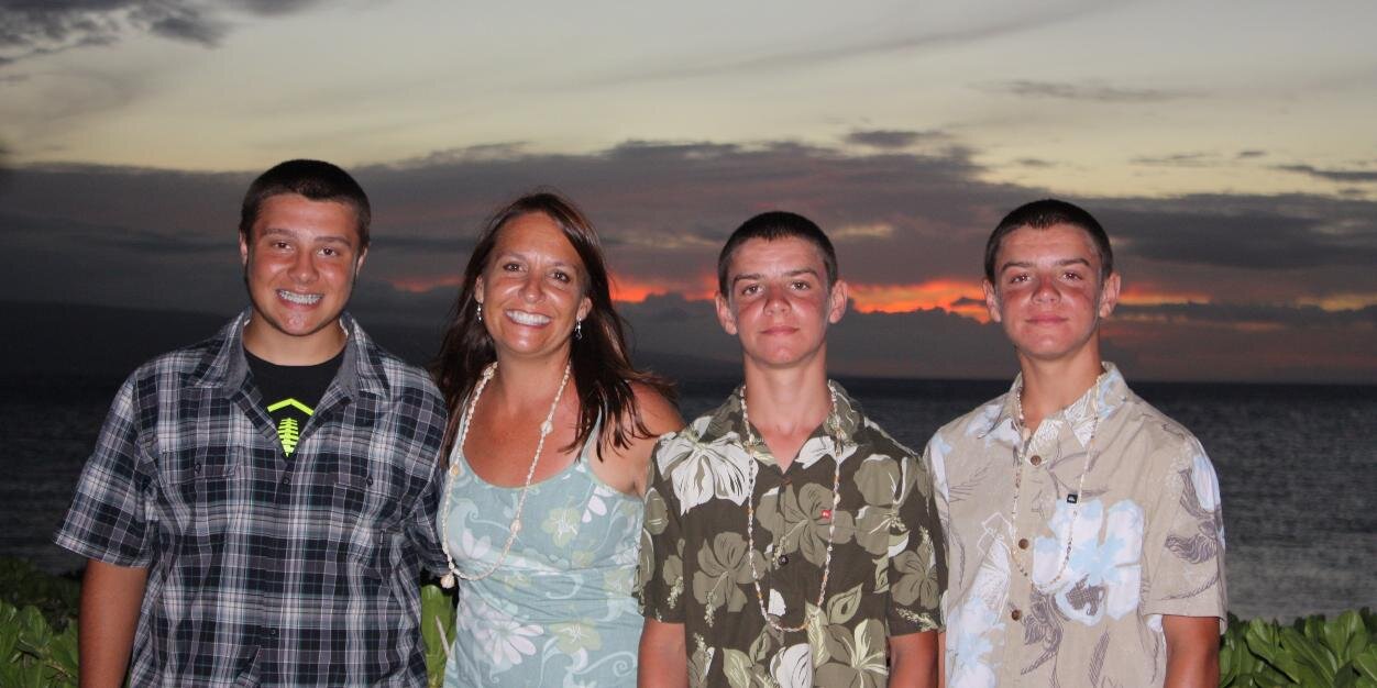 Bever990's profile banner image