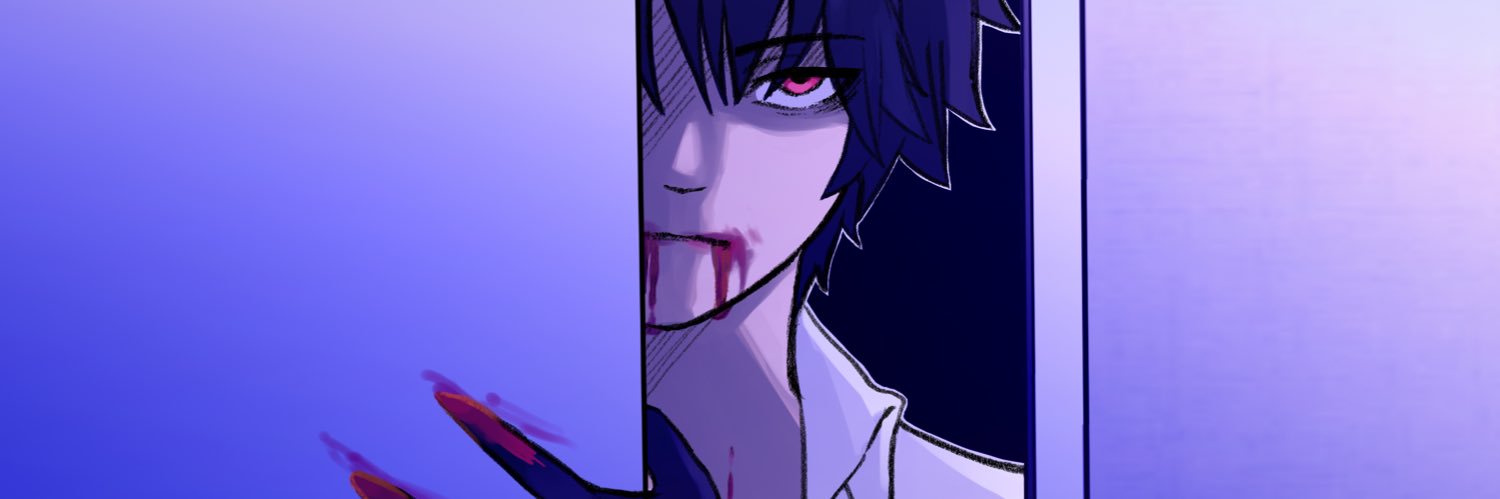 CHIO 🪐🧛 banner