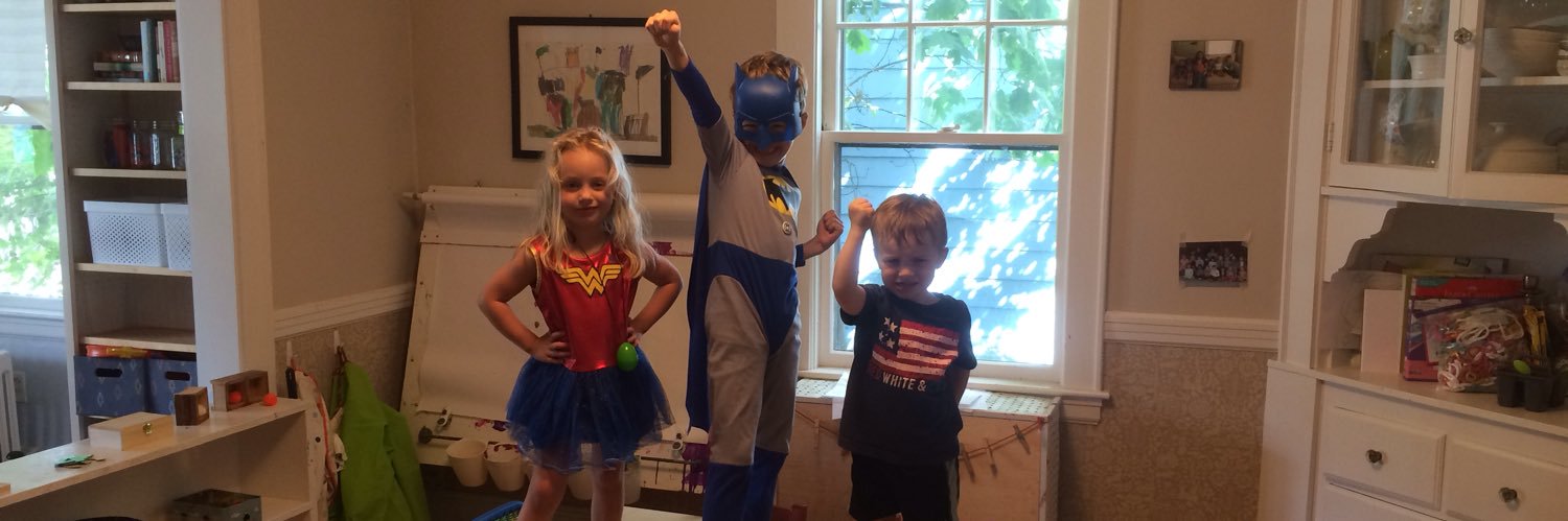 Chris Fitzpatrick banner