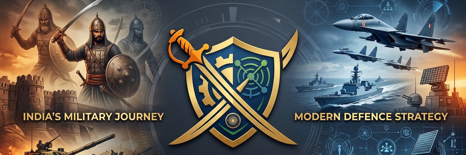 ShastraStrategy's profile banner image