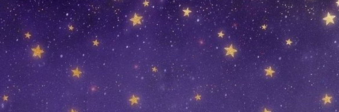 astronomicaljoy's profile banner image