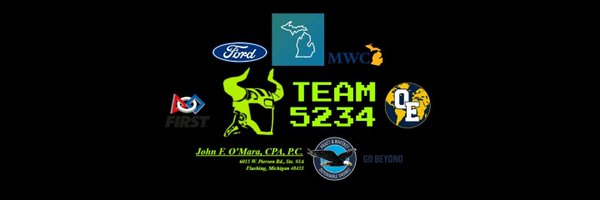 FRC5234 Profile Banner