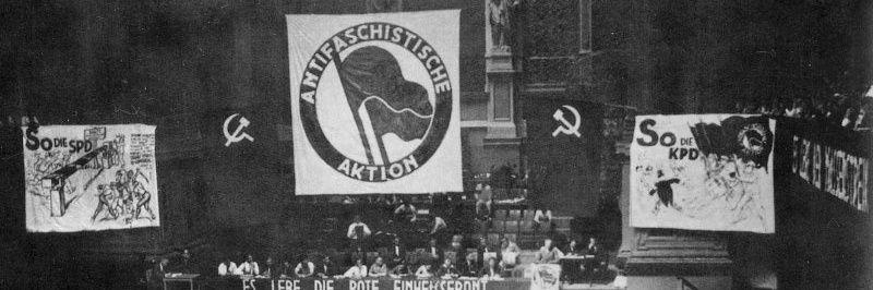 BolshevikNik's profile banner image