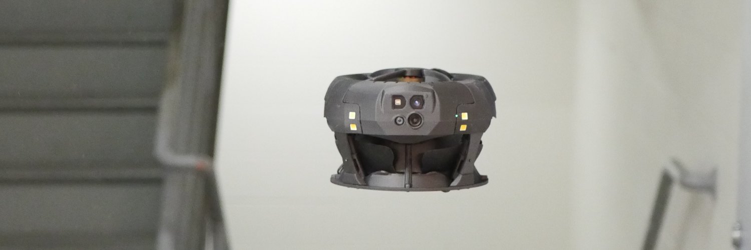 Cleo Robotics banner
