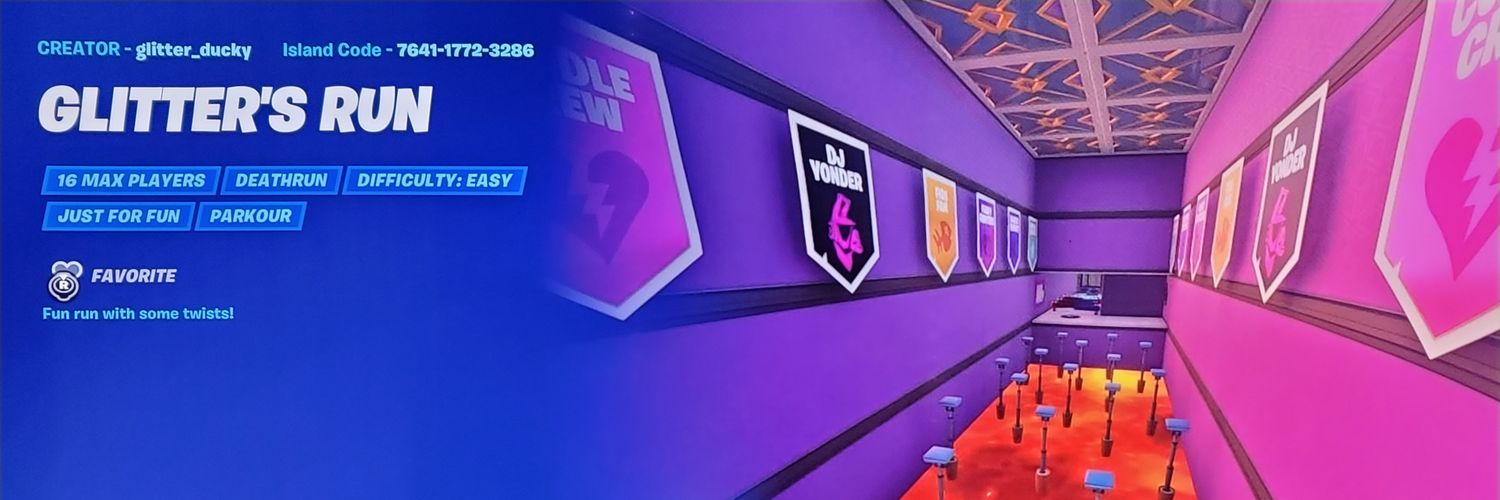 GLITTER_DUCKY_'s profile banner image