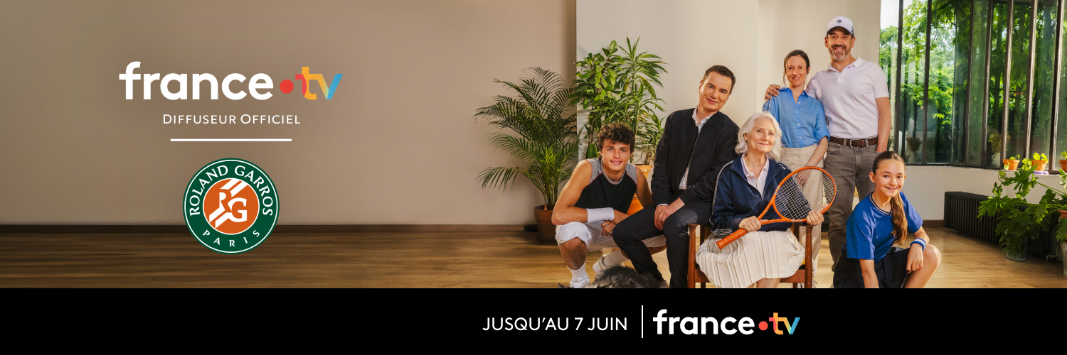 Francetele's profile banner image