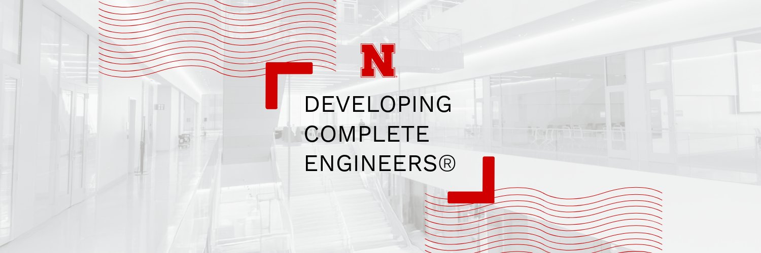 Nebraska Engineering banner