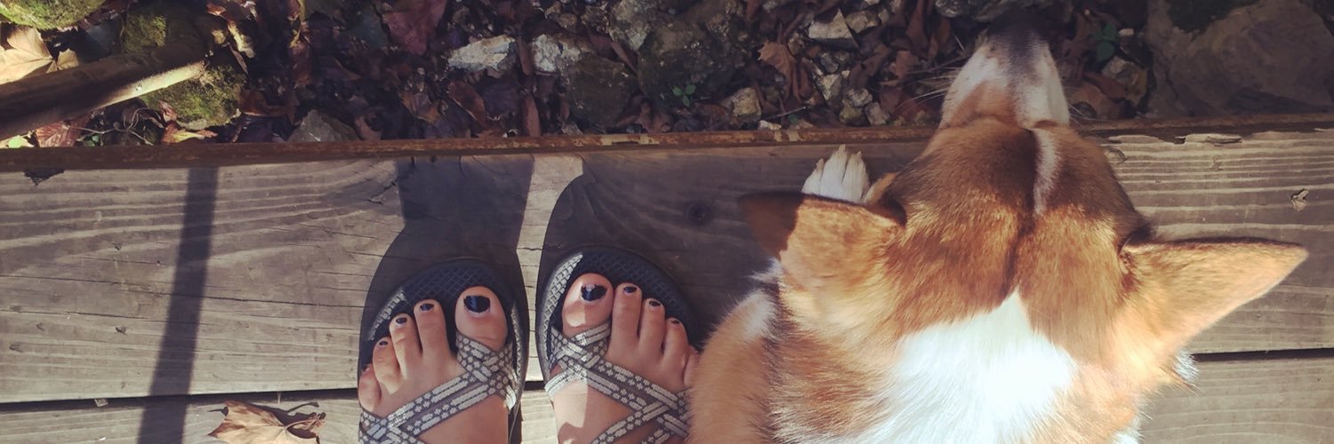 ktleighthorman's profile banner image