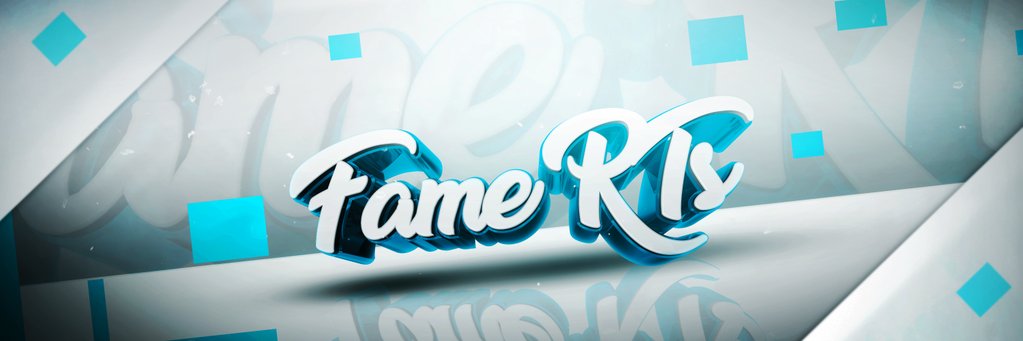 FameRTs's profile banner image