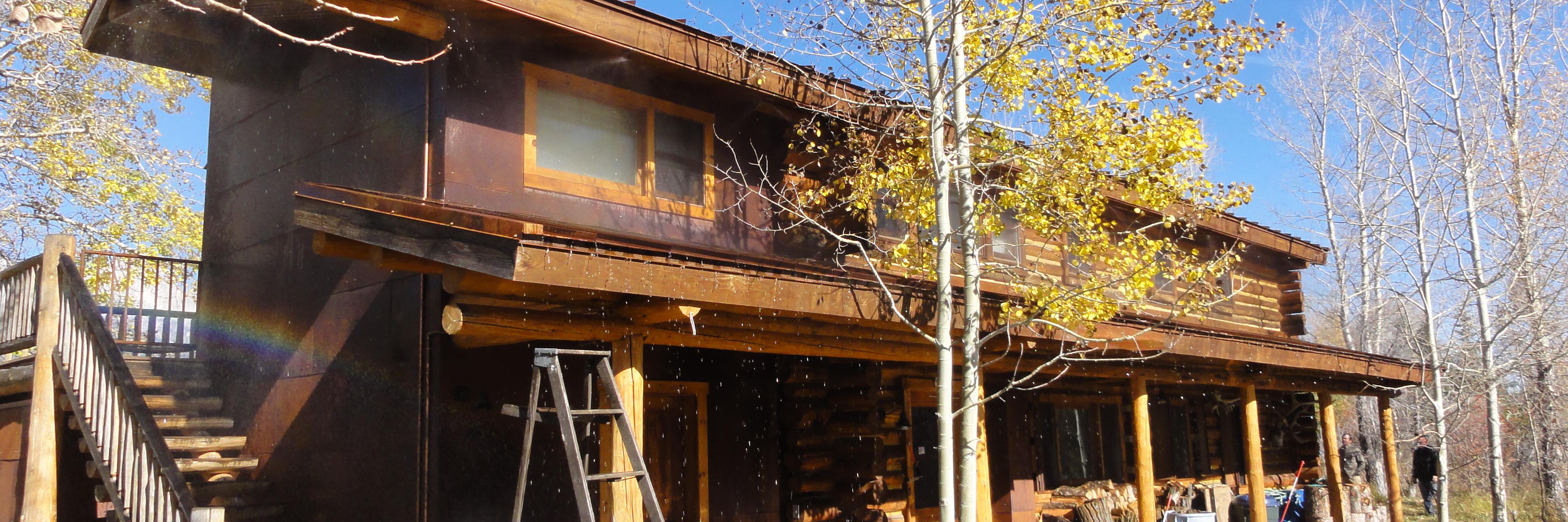 Frontline Wildfire banner