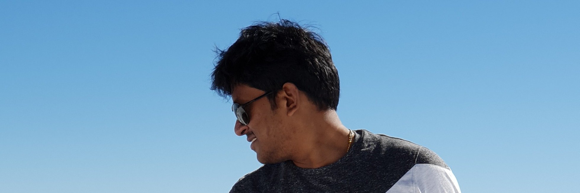 srrakeshkrish's profile banner image
