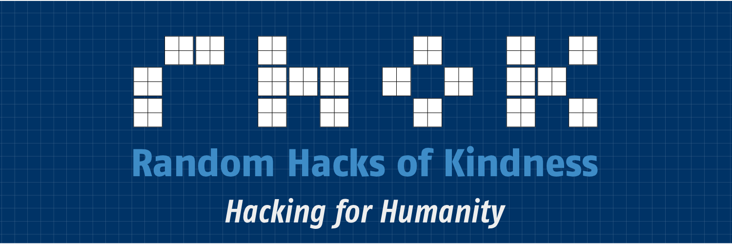 RHoK_WesternSydney banner