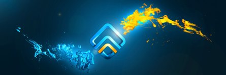 e107 Bootstrap CMS banner