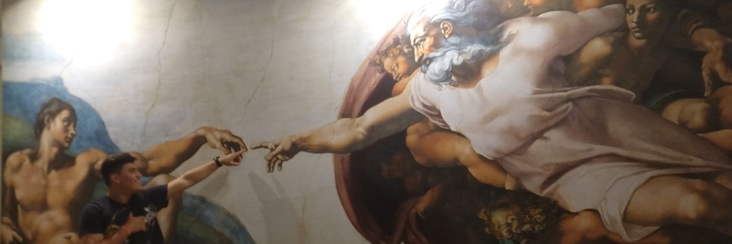cclosada's profile banner image