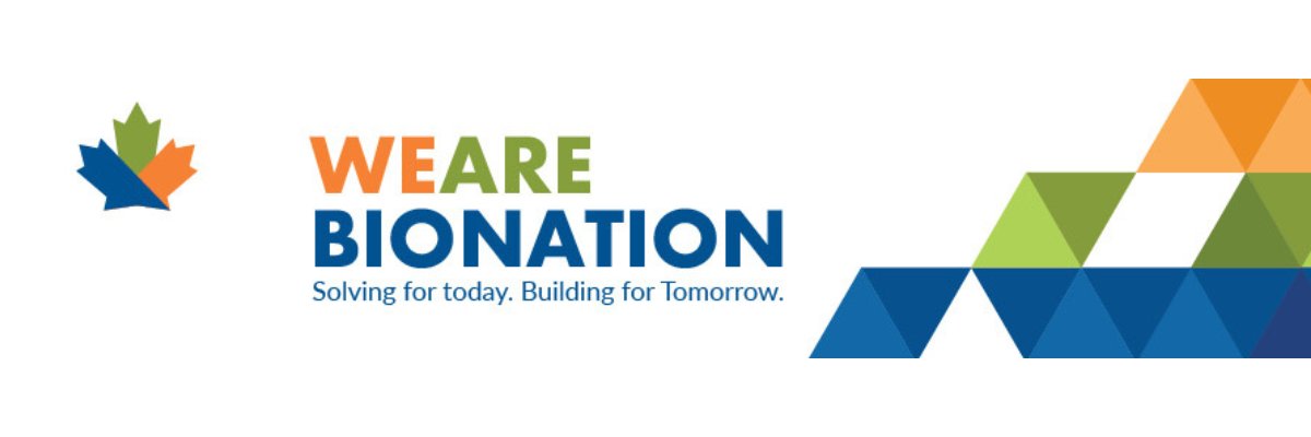 BIOTECanada's profile banner image