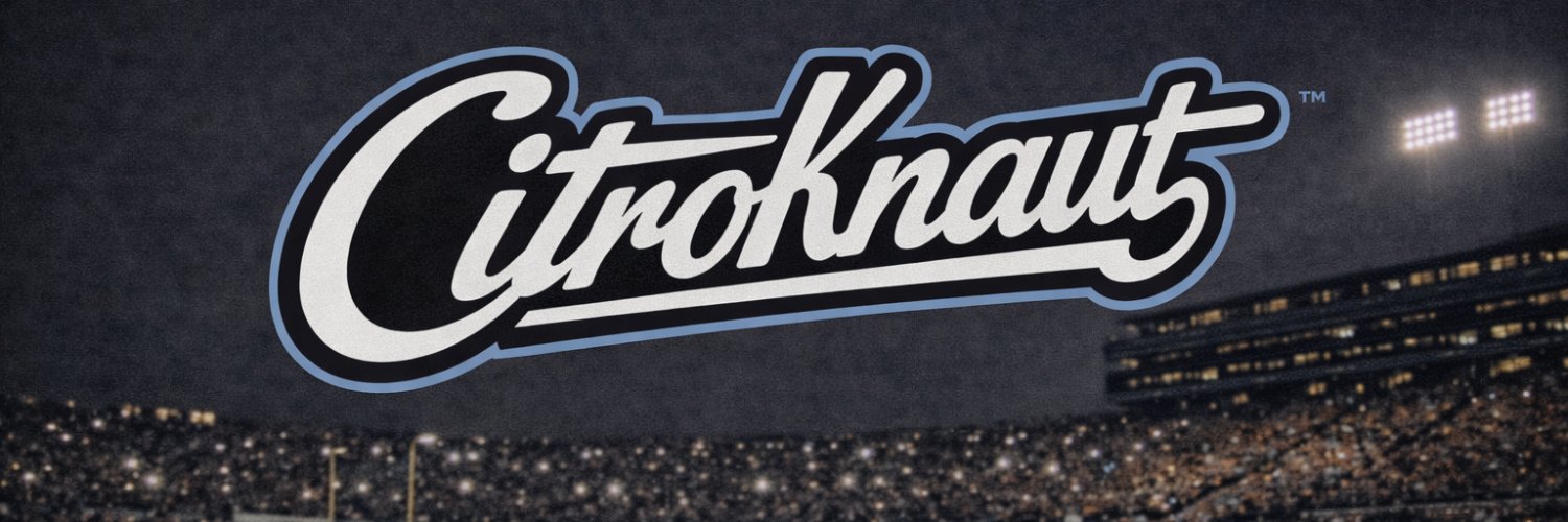 CitroKnaut's profile banner image