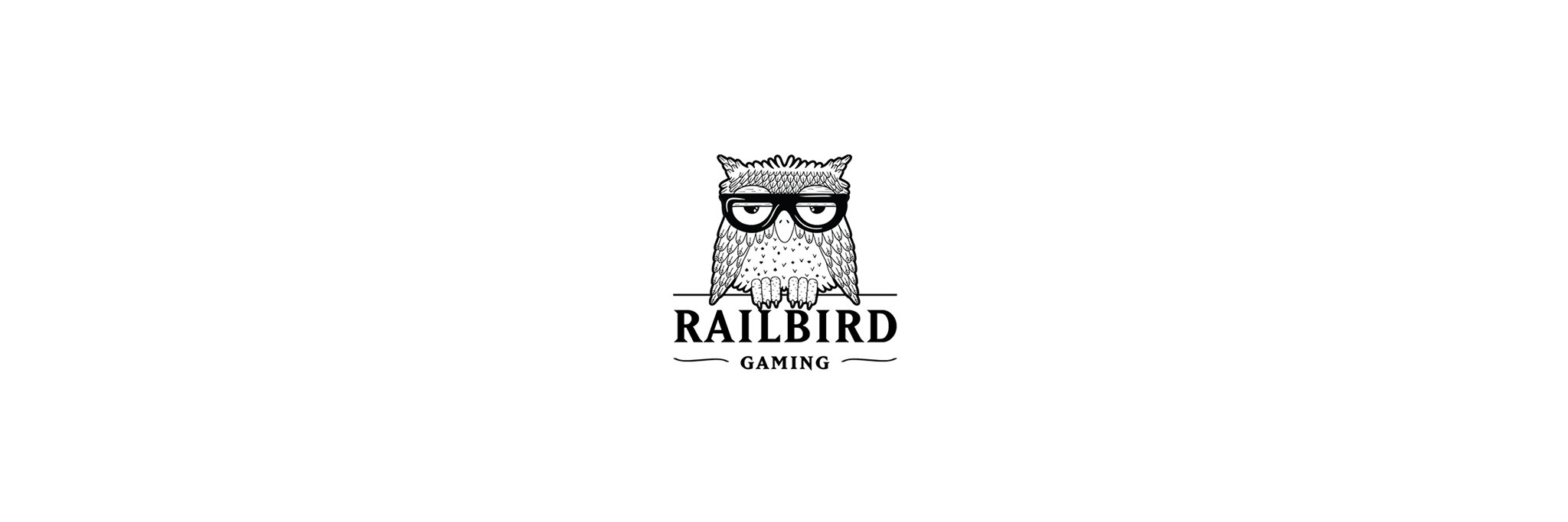 RailbirdGaming's profile banner image