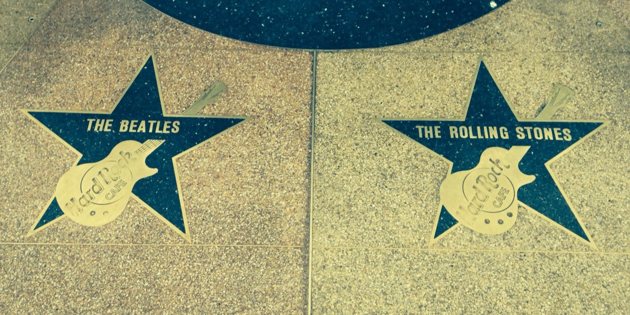 Brandon Roberts banner