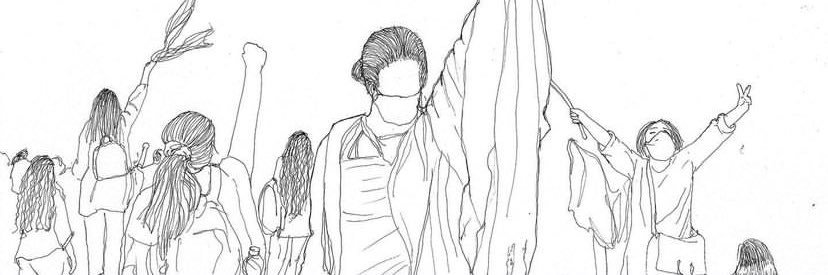 Niloofarhb's profile banner image