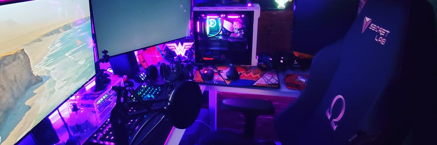 Miss_Mistix's profile banner image