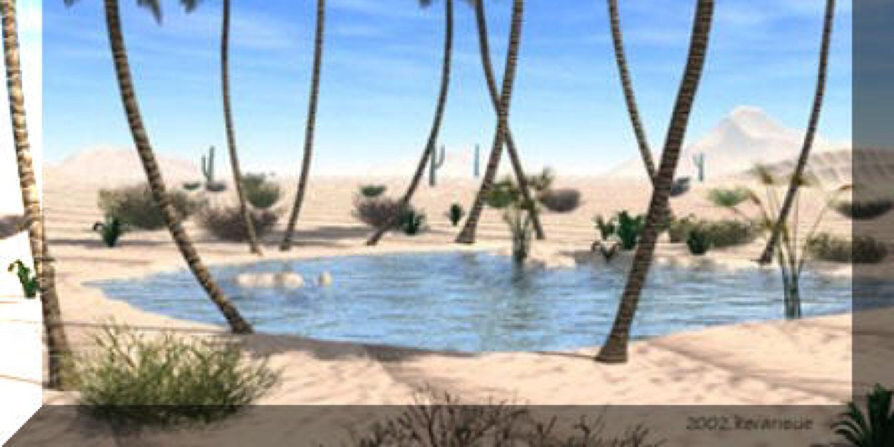 eLearning Oasis banner