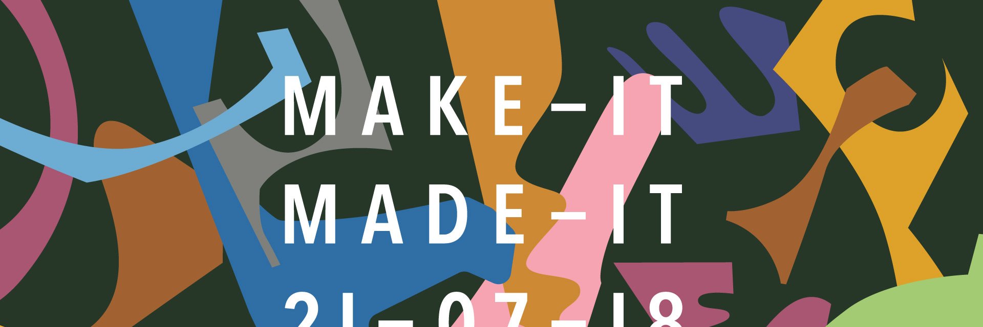 MAKEitMADEit's profile banner image
