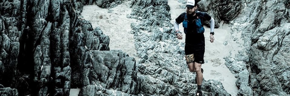 Roving Runner banner