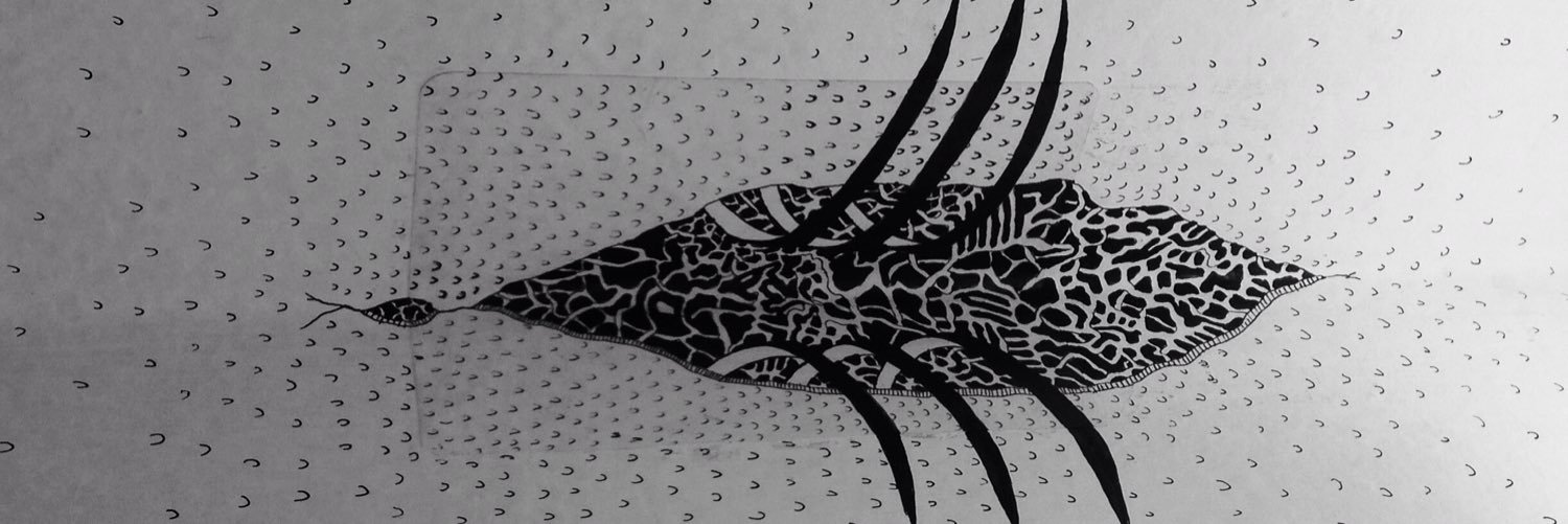 Maria Magdalena banner