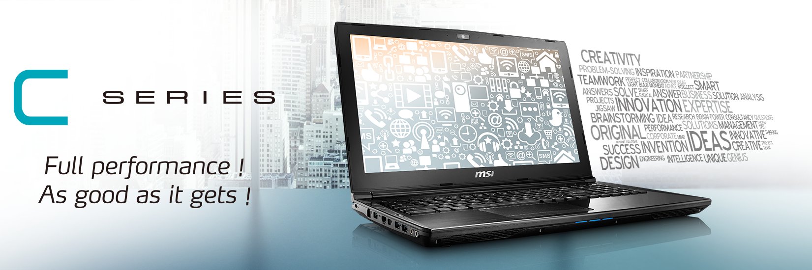 MSIGamingCO's profile banner image