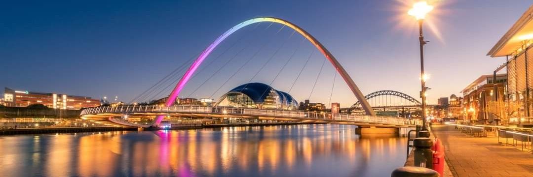GeordieDoris's profile banner image