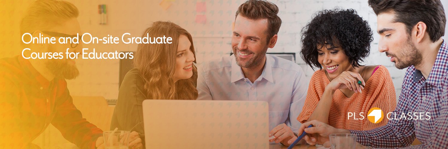 PLS Classes banner