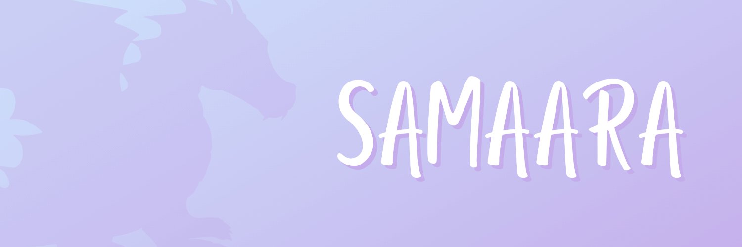 SamaaraGaming's profile banner image