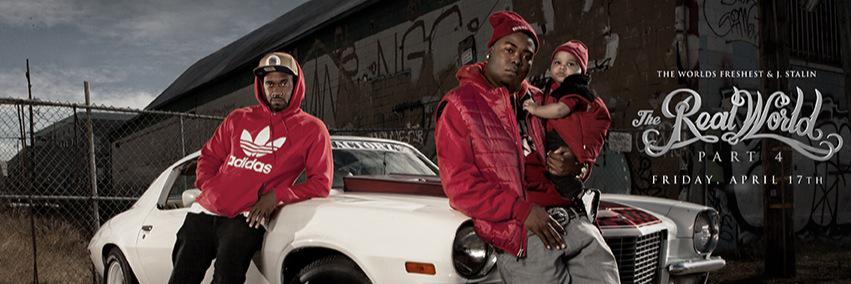 WorldsFreshest's profile banner image