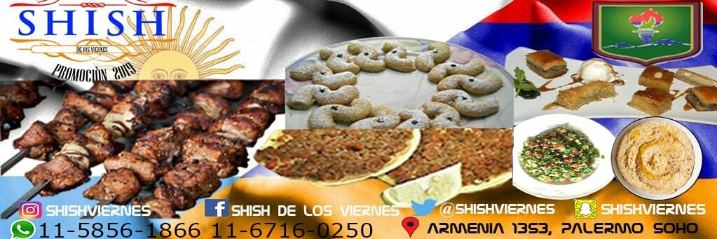 ShishViernes's profile banner image